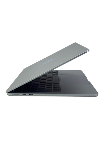 Portátil APPLE Macbook Air M2 256 GB SSD 8 