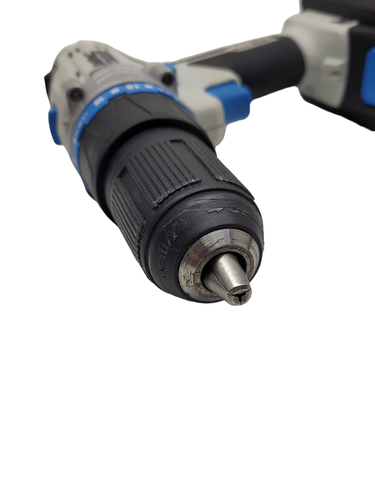 MACALLISTER MSCD18-LI-2 