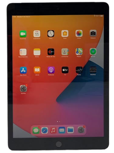 Tablet APPLE IPAD (8 GENERACION) (WI-FI+CEL
