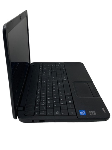 Portátil TOSHIBA SATELLITE C850 256 GB SSD 