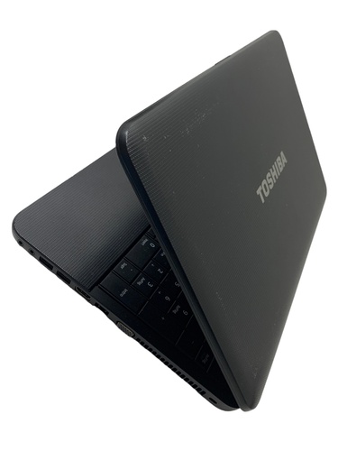 Portátil TOSHIBA SATELLITE C850 256 GB SSD 