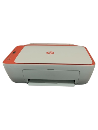 Impresora Multifunción HP DESKJET 2723 Entr