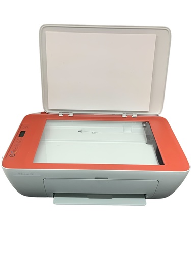 Impresora Multifunción HP DESKJET 2723 Entr