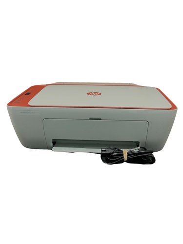 Impresora Multifunción HP DESKJET 2723 Entr