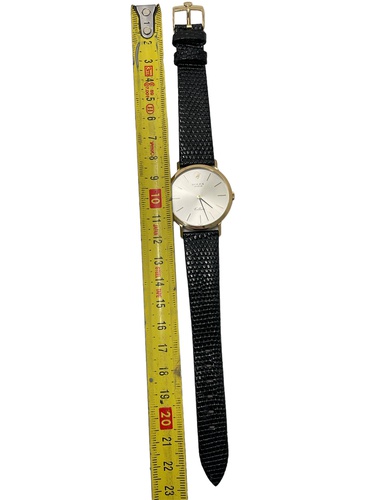 Reloj de Oro ROLEX CELLINI 4112 32 mm Cuerd