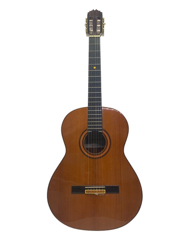Guitarra Clásica MANUEL C. CONTRERAS GUITAR