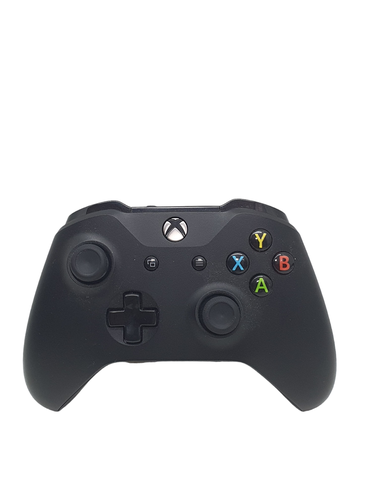 Microsoft 1708 - Mando Inalámbrico, Color Blanco (Xbox One