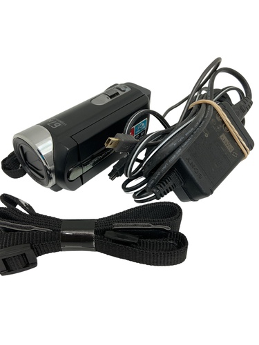 Videocámara Digital SONY DCR-SX21 63X