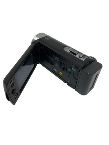 Videocámara Digital SONY DCR-SX21 63X