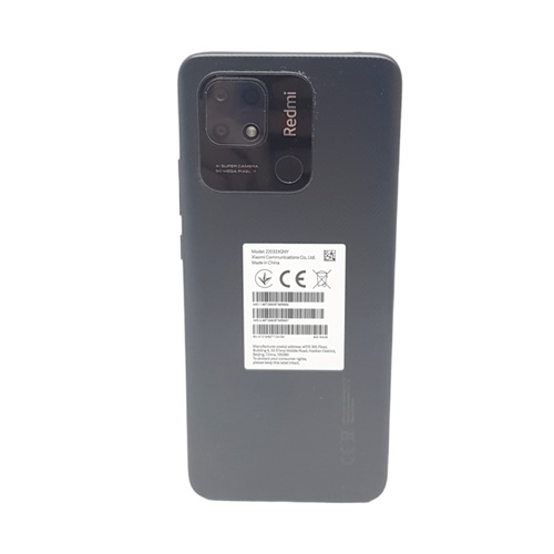  XIAOMI REDMI 10C 64 GB 