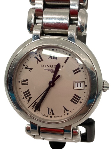 RELOJ LONGINES PRIMALUNA L8.110.4.71.6