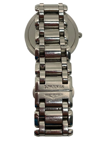 RELOJ LONGINES PRIMALUNA L8.110.4.71.6