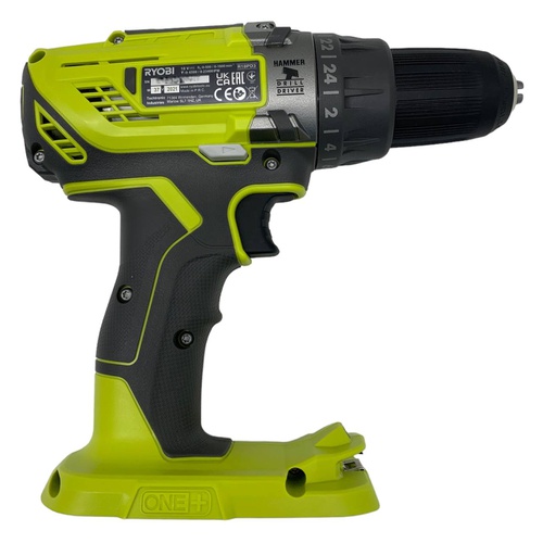 TALADRO BATERÍA RYOBI R18PD3 + BATERÍA 4.0A
