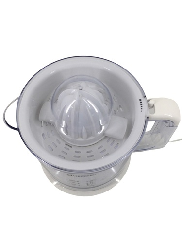 Exprimidor SILVERCREST SZP 25 B2 25 W