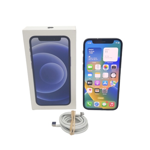 APPLE IPHONE 12 MINI 64GB 
