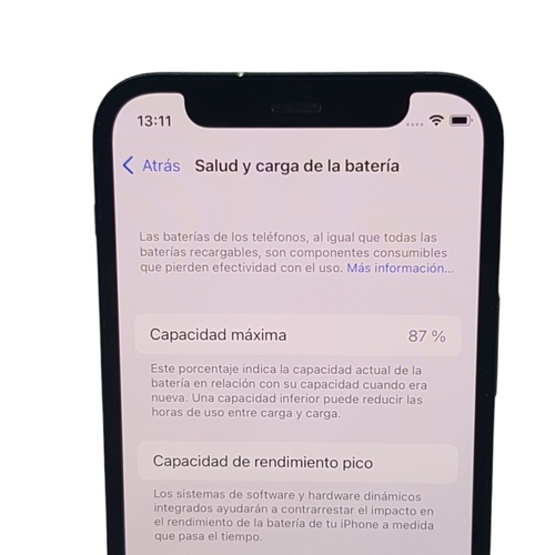 APPLE IPHONE 12 MINI 64GB 