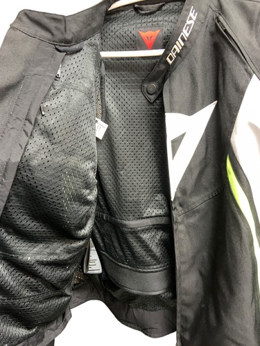 Chaqueta Moto DAINESE PA1901