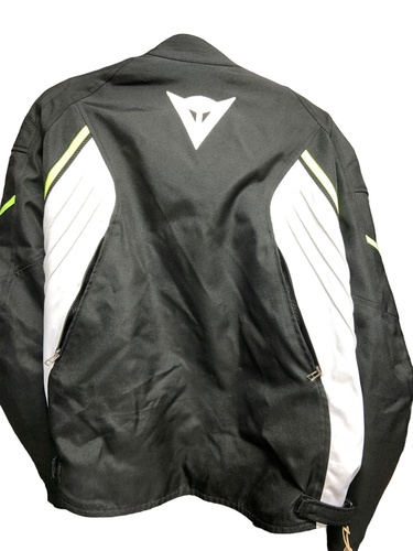 Chaqueta Moto DAINESE PA1901