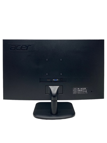 Monitor Led ACER EK240Y 24 '' 1920x1080 (Fu