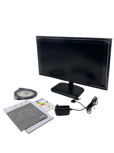 Monitor Led ACER EK240Y 24 '' 1920x1080 (Fu