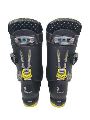 Botas de Esquí SALOMON WARMEST Talla 28