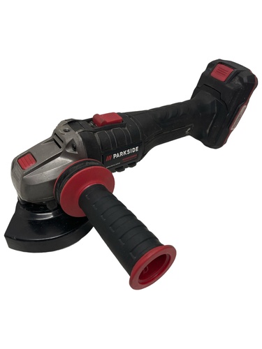 Amoladora Batería PARKSIDE PWSA 20 Li-C3 20