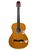 Guitarra Clásica GOMEZ GOMEZ 001 NAT 6 Cuer