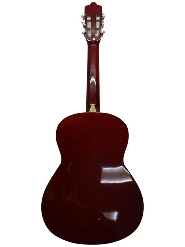 Guitarra Clásica GOMEZ GOMEZ 001 NAT 6 Cuer