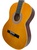 Guitarra Clásica GOMEZ GOMEZ 001 NAT 6 Cuer