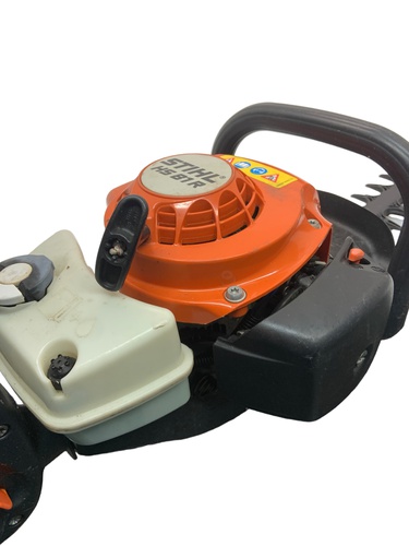 Corta Setos Gasolina STIHL HS 81R