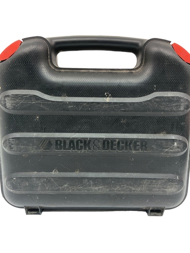 Caladora Eléctrica BLACK & DECKER KS999E 60