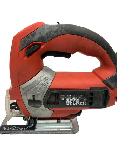 Caladora Eléctrica BLACK & DECKER KS999E 60
