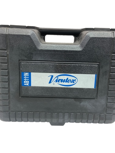 Fresadora Eléctrica VIRUTEX ab111n 800 W