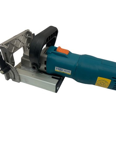 Fresadora Eléctrica VIRUTEX ab111n 800 W