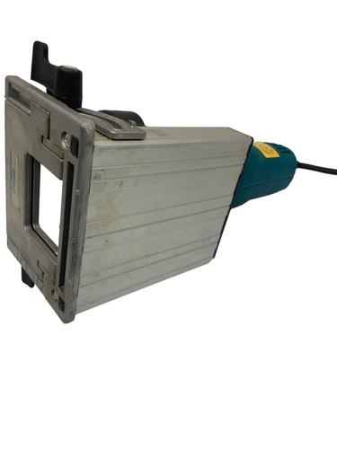 Fresadora Eléctrica VIRUTEX ab111n 800 W