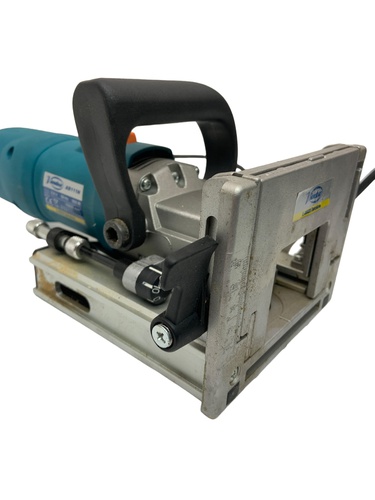 Fresadora Eléctrica VIRUTEX ab111n 800 W