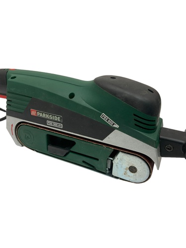 Lijadora Eléctrica PARKSIDE PBS 900 A1 De B