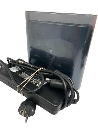 PC DELL STUDIO HYBRID 140G  320 GB HDD 4 GB