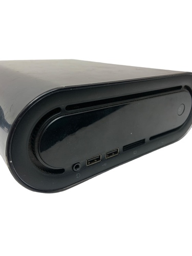 PC DELL STUDIO HYBRID 140G  320 GB HDD 4 GB