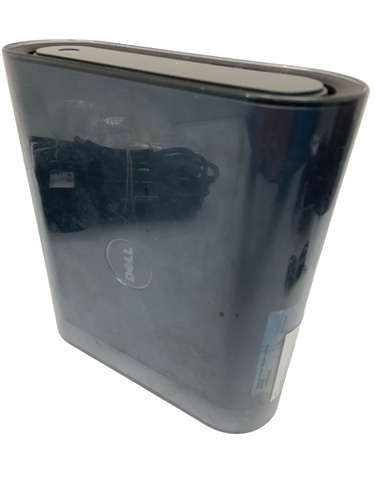 PC DELL STUDIO HYBRID 140G  320 GB HDD 4 GB