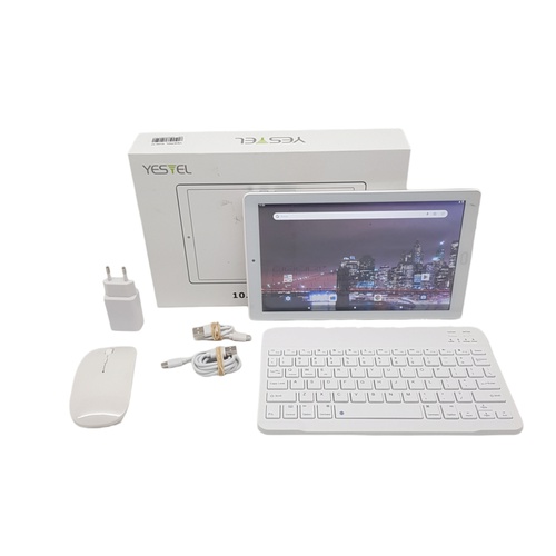 Tablet YESTEL X2 WIFI 3 GB 64 GB Android 11