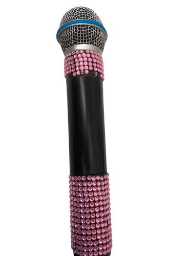 Micrófono SHURE SLX4 Inalámbrico Micrófono