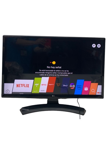 TV LED LG 28MT49S WIFI SmartTV TDT 28 '' Pe