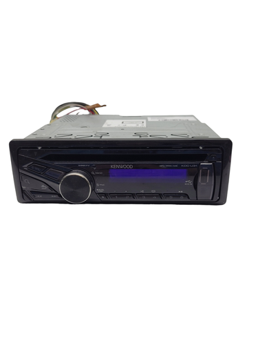  KENWOOD KDC-U31