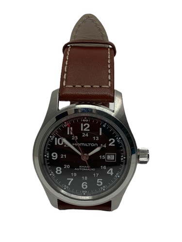 Reloj Pulsera HAMILTON H706050 Talla 19 42 