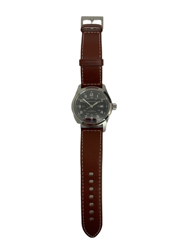 Reloj Pulsera HAMILTON H706050 Talla 19 42 