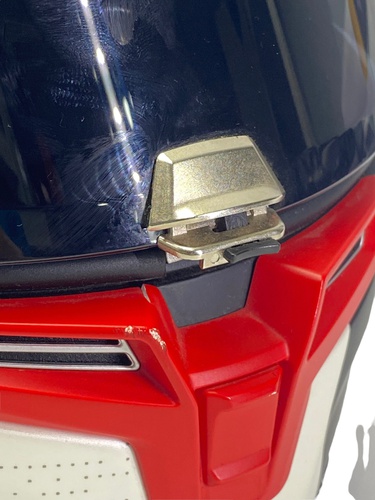 Casco HJC HELMETS  70 RPHA Talla XS