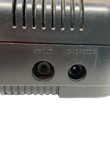 CONSOLA SEGA MASTER SYSTEM II CON MANDO