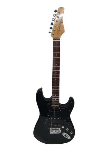 Guitarra Eléctrica KRAMER FOCUS 111S 6 Cuer