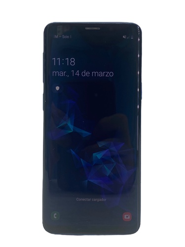 Smartphone SAMSUNG GALAXY S9 4 GB 64 GB